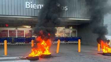 por la profunda recesion, changomas despidio a 152 trabajadores