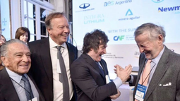 Ratazzi apoya la reforma laboral para que sea más fácil despedir trabajadores Ratazzi apoya la reforma laboral para que sea más fácil despedir trabajadores