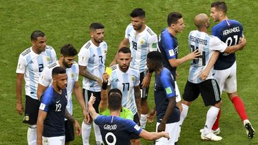 francia elimino a argentina y desnudo las falencias del ciclo