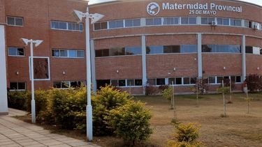 la fiscalia espera los resultados de las pericias geneticas