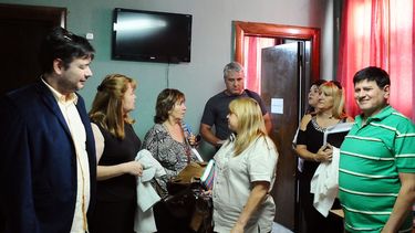 el gobierno hizo una nueva oferta a los docentes y estan cerca del acuerdo