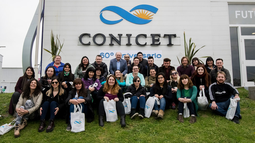 El Conicet fue elegido como la mejor institución científica de América Latina