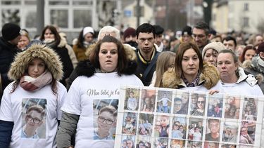 Bullying en Francia. Condenaron a cuatro adolescentes.&nbsp;