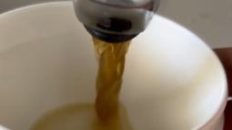 Fotografía tomada por vecinos. Fotografía tomada por vecinos.