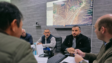 anuncian nuevas obras viales para andalgala
