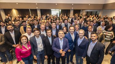 Gobernadores contra el veto a los ATN: exigen diálogo a Nación