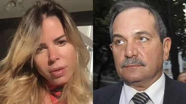 aseguran que jose alperovich y marianela mirra estan esperando su primer hijo