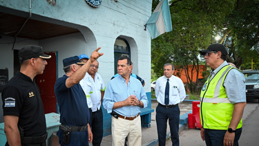 controles viales conjuntos entre catamarca y tucuman