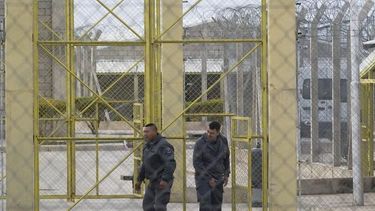 Violento fue enviado al penal por reincidente