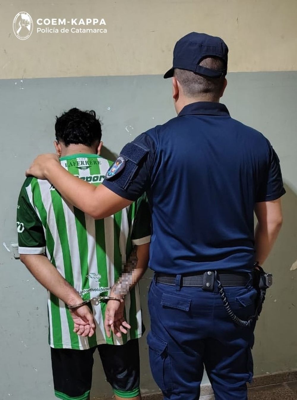 Kappa- Comisaría Sexta.jpg