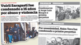 Precedentes. Estos casos catamarqueños tuvieron un fuerte impacto en la sociedad y en el ámbito judicial.