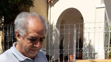 Acusado. El sacerdote Renato Rasgido debe responder por hechos de abuso sexual eclesiástico.&nbsp;