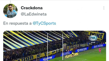 boca, otra vez afuera: los infaltables memes