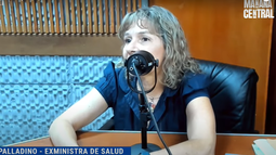 Palladino: La humanidad no tenía defensas en la pandemia