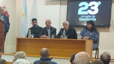 la geologia, un nexo entre el conocimiento y el desarrollo