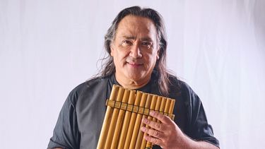 galleguillo vuelve al poncho: el folclore no es una moda, es el sentimiento de un pueblo