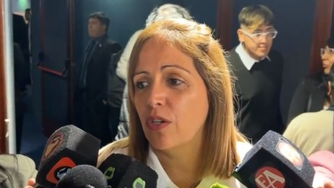 no se que agenda marcan ellos porque trabajamos en la legislatura, no en conferencias de prensa