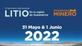 En mayo comienza Simposio del Litio