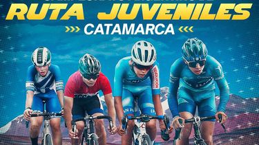 llega el argentino de ruta juvenil