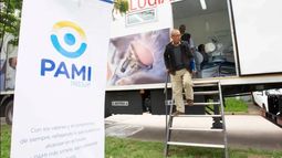 Revelan una red de fraude millonaria Revelan una red de fraude millonaria
