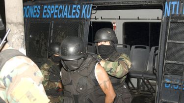 Herrera confesó cómo asesinó a Georgina Avellaneda