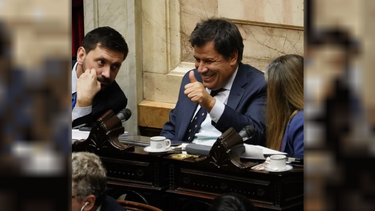 Diputados oficializó la sesión opositora del miércoles para tratar el criptogate