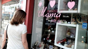 Ventas por el Día de la Madre 2024 disminuyen un 0,9% interanual