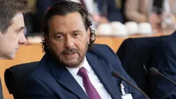 Sáenz advirtió por el riesgo de desabastecimiento de gas en el NOA Sáenz advirtió por el riesgo de desabastecimiento de gas en el NOA