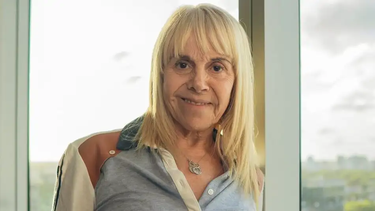 claudia villafane sufrio un accidente de transito y quedo herida
