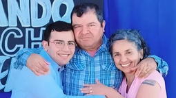 La Fiscalía pide que el clan Sena sea declarado culpable en el caso Cecilia Strzyzowski La Fiscalía pide que el clan Sena sea declarado culpable en el caso Cecilia Strzyzowski