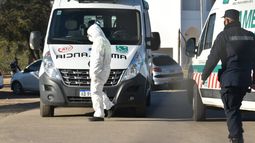 Catamarca suma su séptima muerte por coronavirus
