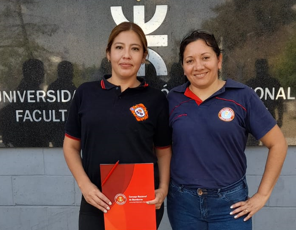 La federación catamarqueña suma un cargo más dentro del sistema nacional.