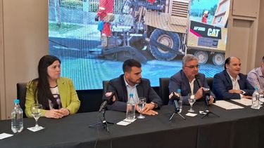 Anunciaron un plan de obras de $5.500 millones para la Capital