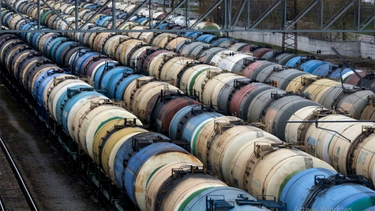 Sube el precio del petróleo ante las medidas de los EEUU y el Reino Unido