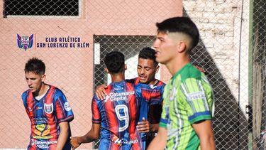 san lorenzo de alem colaborara con la fundacion oncologica catamarca