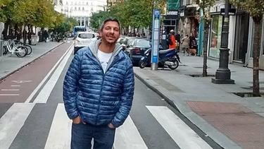 abrieron el celular de marcelo corazza y quedo comprometido