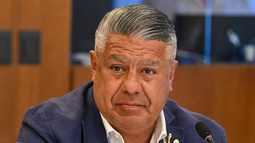 ARCA denunció otra vez a la AFA: pide investigar facturas por más de 375 millones de pesos ARCA denunció otra vez a la AFA: pide investigar facturas por más de 375 millones de pesos