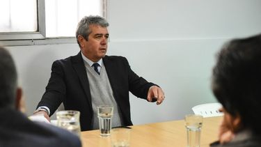 Caso Aybar: Fiscalía rechazó el planteo de nulidad