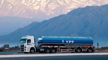 YPF aumenta las naftas un 3,5% desde hoy