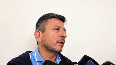 ledesma a galan: cuando la motosierra le pega a los catamarquenos, se acuerda del estado