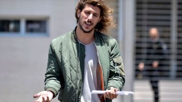 rechazaron el pedido de traslado de rodrigo eguillor a una clinica psiquiatrica privada