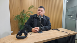 Federico Lencina: El enemigo del Gobierno es el propio Gobierno Federico Lencina: El enemigo del Gobierno es el propio Gobierno