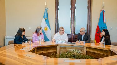 Catamarca tendrá un banco de genes para el estudio de enfermedades crónicas no transmisibles