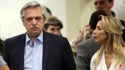 España extinguió la residencia de Fabiola Yáñez por un reclamo de Alberto Fernández España extinguió la residencia de Fabiola Yáñez por un reclamo de Alberto Fernández