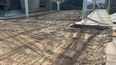 avanzan las obras en el predio ferial a dos meses de la fiesta del poncho avanzan las obras en el predio ferial a dos meses de la fiesta del poncho