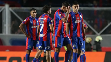la afa sanciono a san lorenzo por las bombas de estruendo ante rosario central