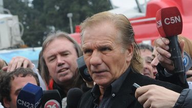 despiden a grondona