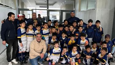 jalil le puso fecha a la reinauguracion del estadio bicentenario