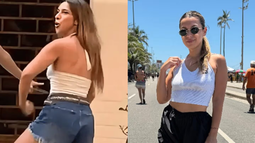 La abogada argentina acusada de racismo irá a juicio en Brasil