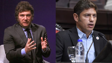 Kicillof: La Ley Bases no tiene un solo artículo que beneficie al trabajador
